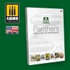 AMMO of Mig Jimenez 6270 Panthers – Modelling the TAKOM Family (English)